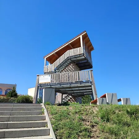 Ostoja Mazury-przy Plazy-2 Sypialnie-bezplatny Parking