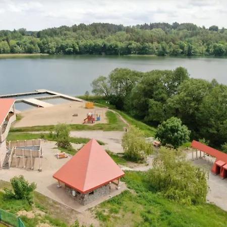 Ostoja Mazury-przy Plazy-2 Sypialnie-bezplatny Parking *